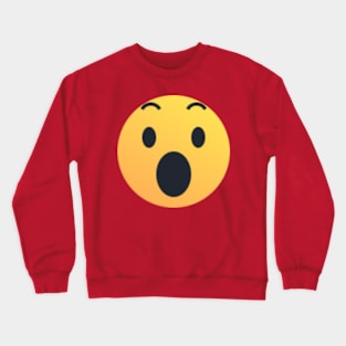 WOW Crewneck Sweatshirt